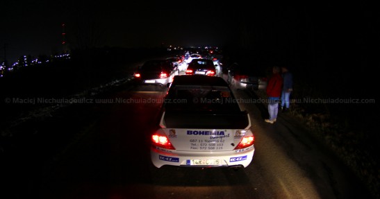 Valasska Rally